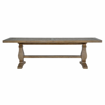 Luxury Narrow (Up to 30" Width) Dining Tables | Perigold